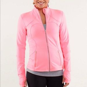 Lululemon Forme Jacket